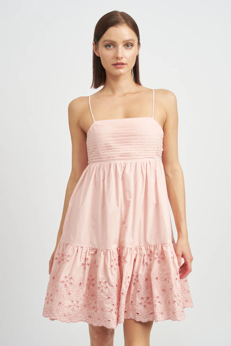 Doreene Mini Dress
