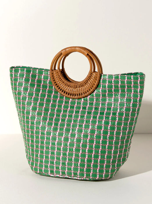 Roma Tote