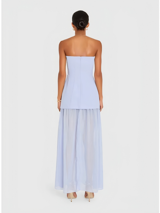 Christy Maxi Dress