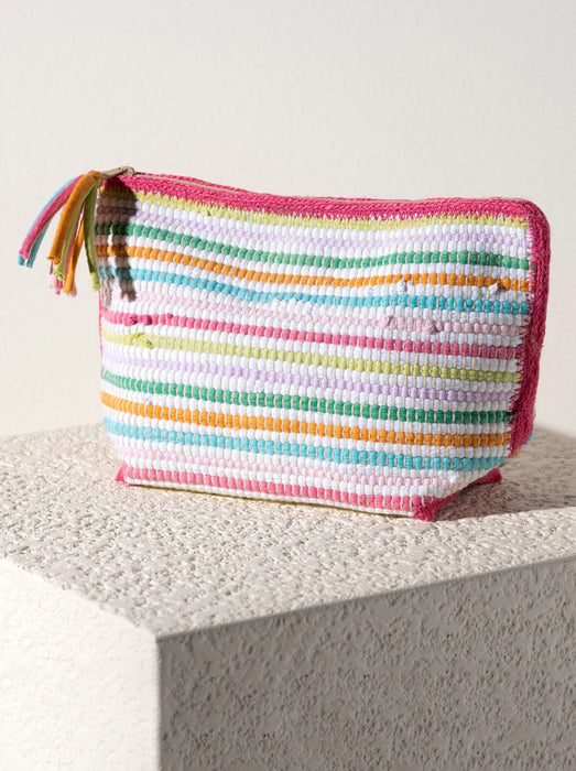 Chiara Zip Pouch
