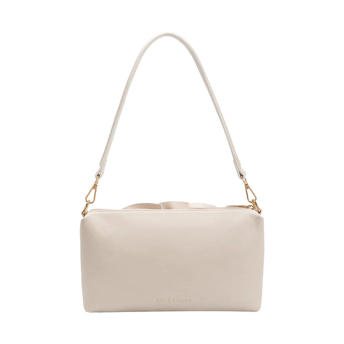 Florence Recycled Vegan Leather Shoulder Bag