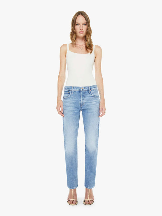 Mid Rise Hiker Hover Baubles and Trinkets