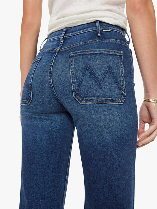 Hustler Roller Patch Pocket Sneak - Taking Chances