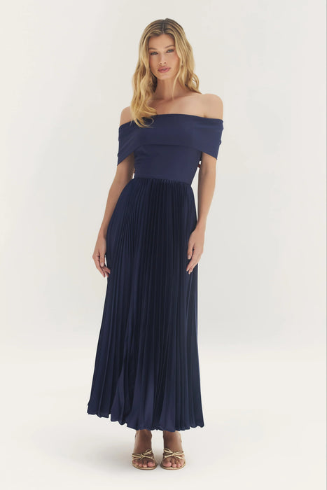 Stockton Dress