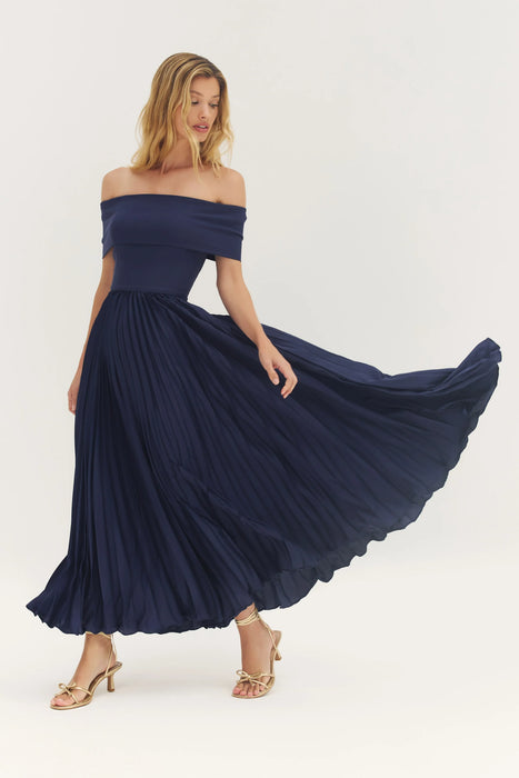 Stockton Dress