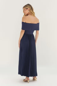 Stockton Dress