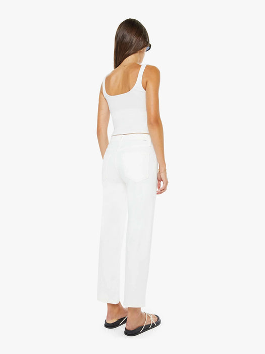 The Newbie Ankle Fairest Of Them All