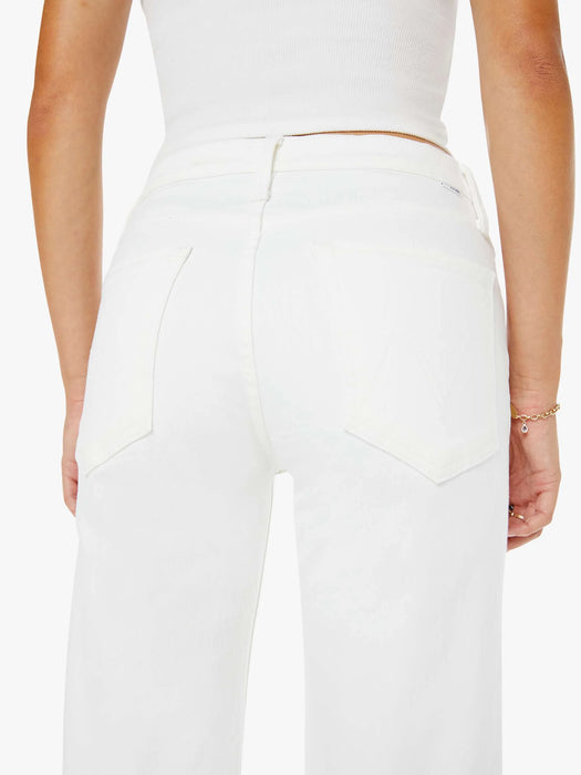 The Newbie Ankle Fairest Of Them All