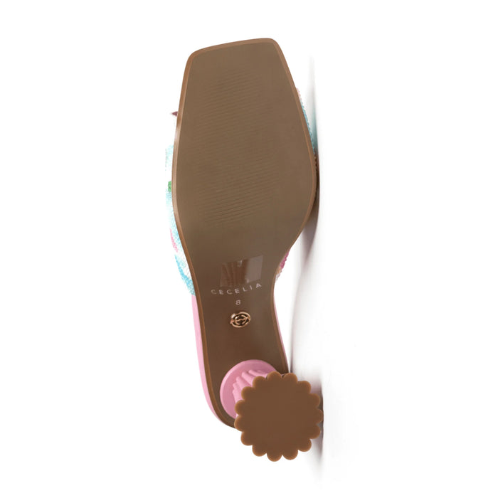 Cadsbury Heel