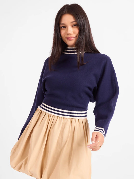 Gameday Dolman Sweater