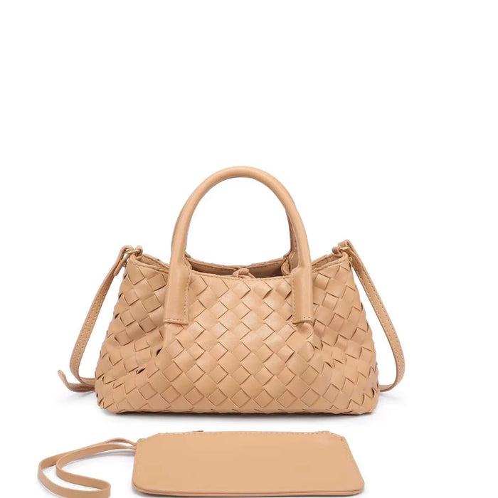 Mini Morgan Bag