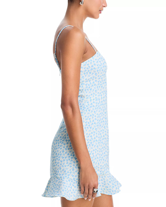 Whisper Stacey Mini Dress