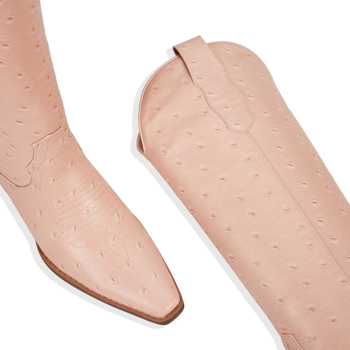 The Trisha Boot