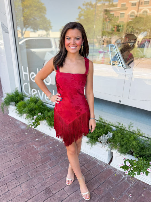 Shelly Romper