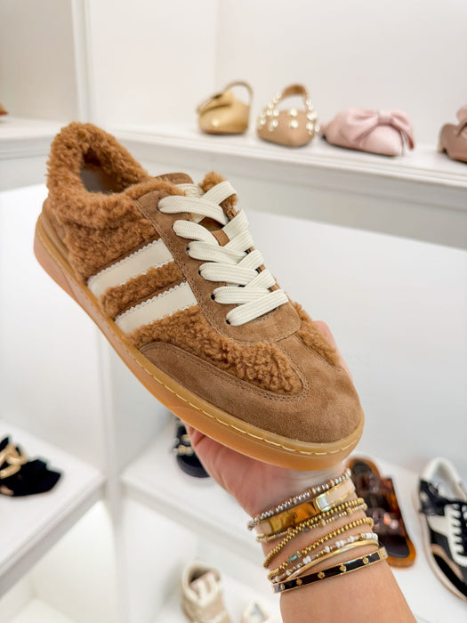 Harriet Sneaker