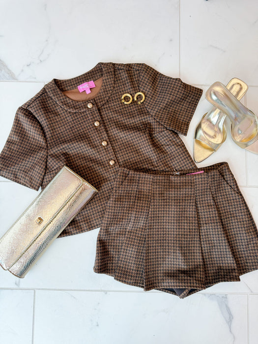 Grayson Top