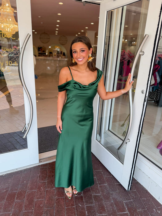 Analeia Dress