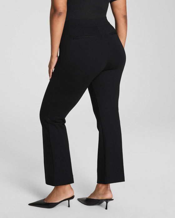 SPANXsupersmooth™ Ponte Kick Flare Pant