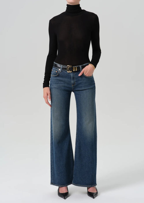 Nora Trouser Leg Nocturnal