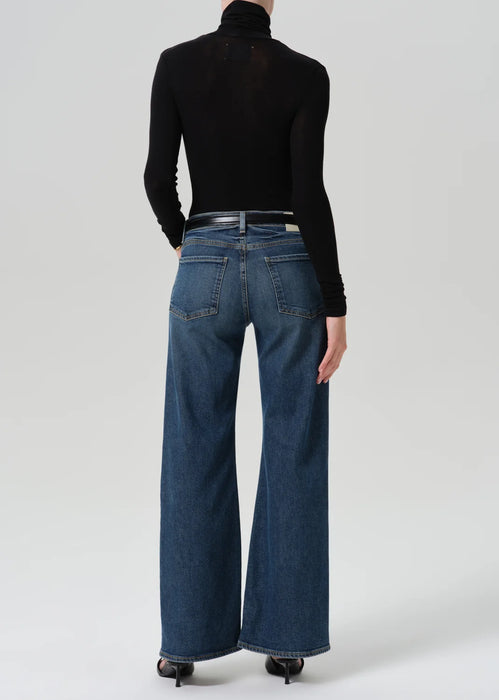 Nora Trouser Leg Nocturnal