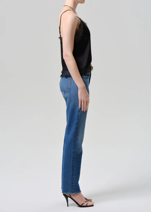 Savannah Cigarette Jean in Cruise