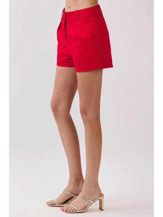 Tailored Shorts