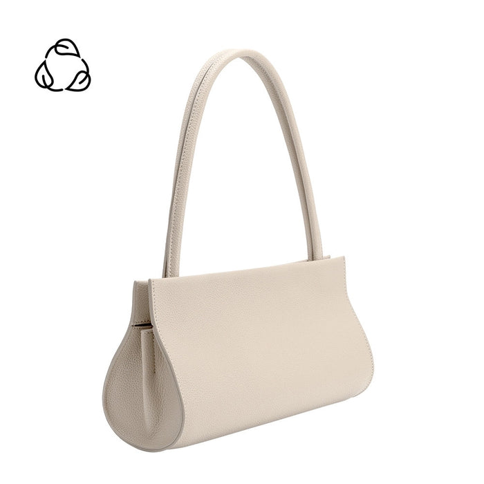 Ryleigh Recycled Vegan Leather Shoulder Bag