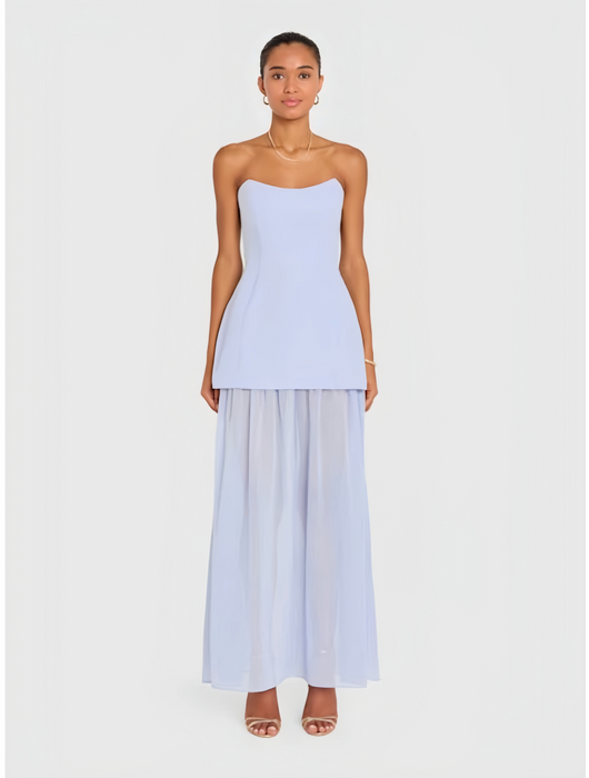 Christy Maxi Dress