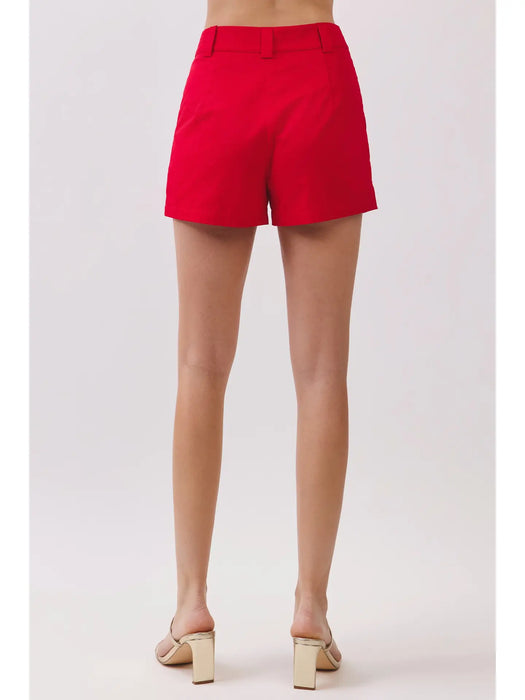 Tailored Shorts
