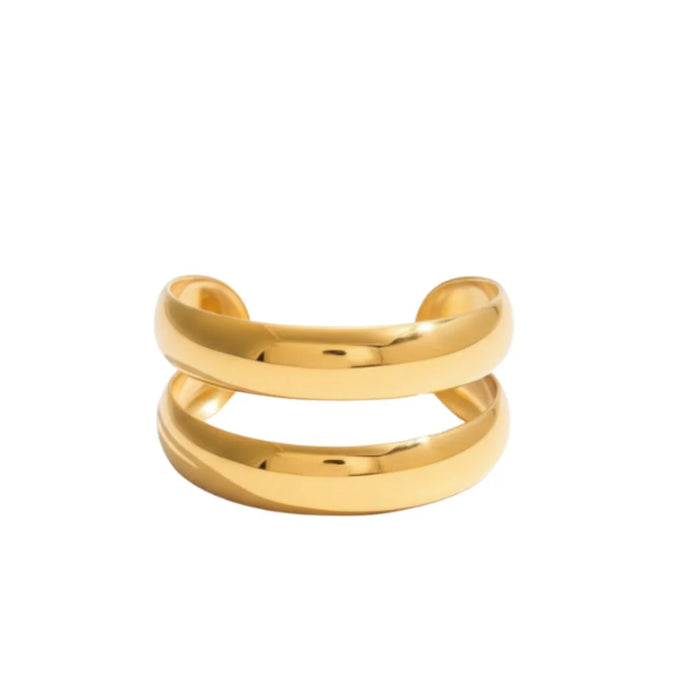 Linear Cuff