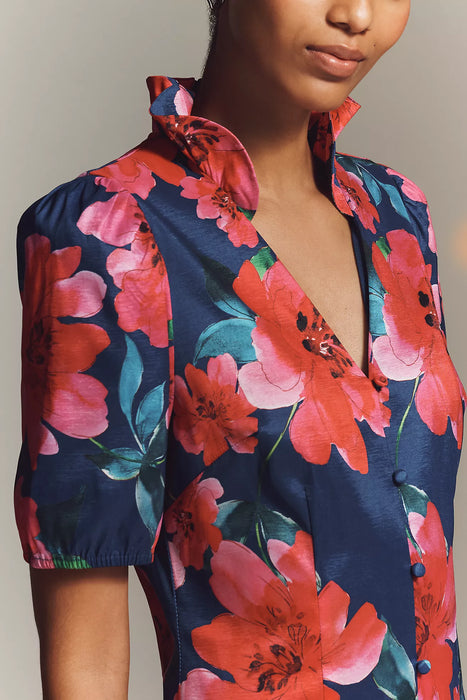 Auden Dress