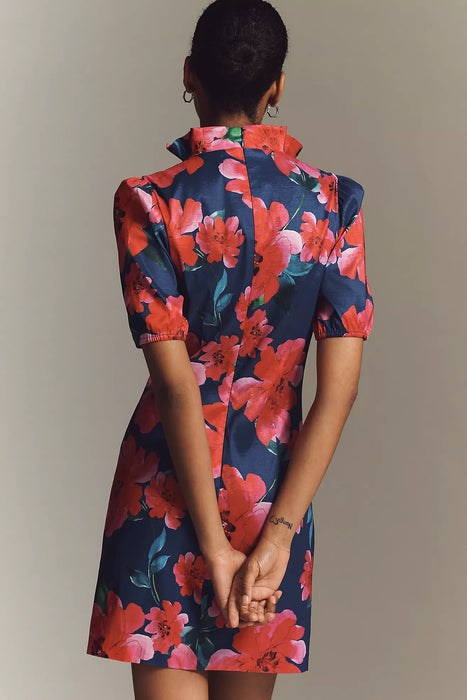 Auden Dress