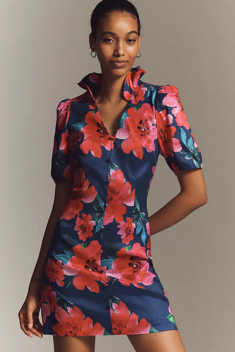 Auden Dress