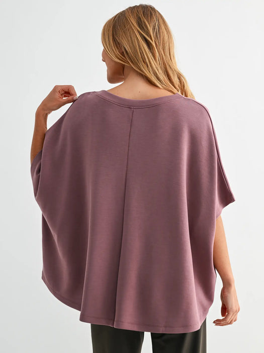 Laguna Boatneck Top