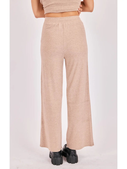 Rhapsody Pull On Pants