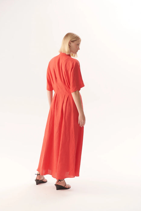 Samara Dress