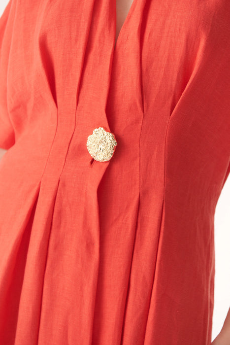 Samara Dress