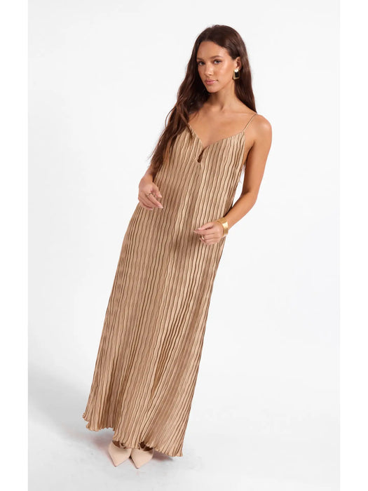 City Daze Slip Dress