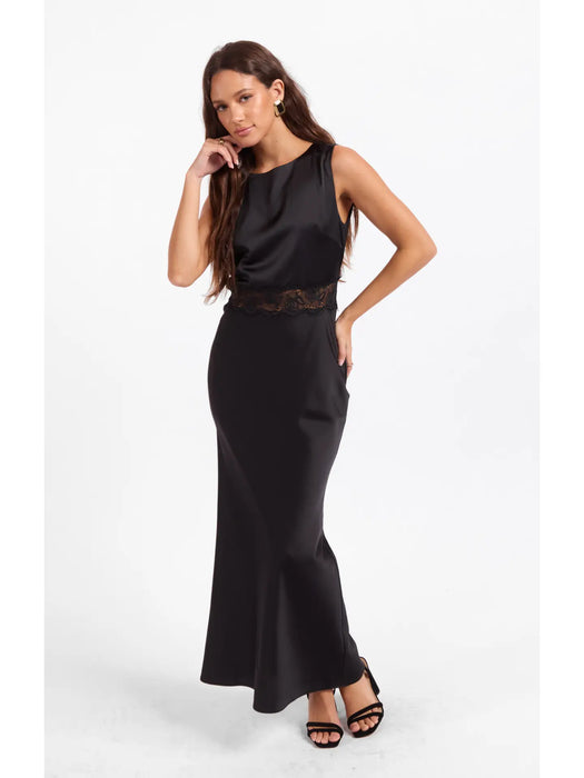 Delaney Maxi Dress
