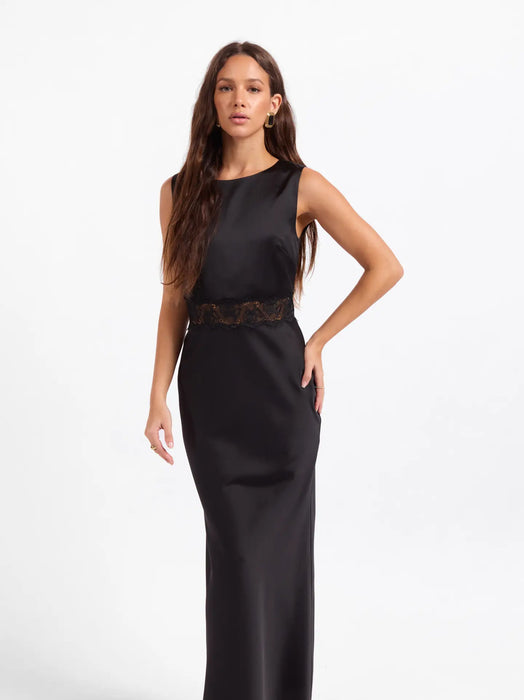 Delaney Maxi Dress