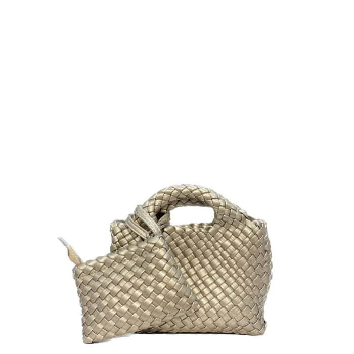 Maggie Mini Tote