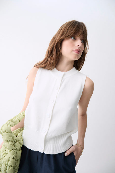 Knit Tank