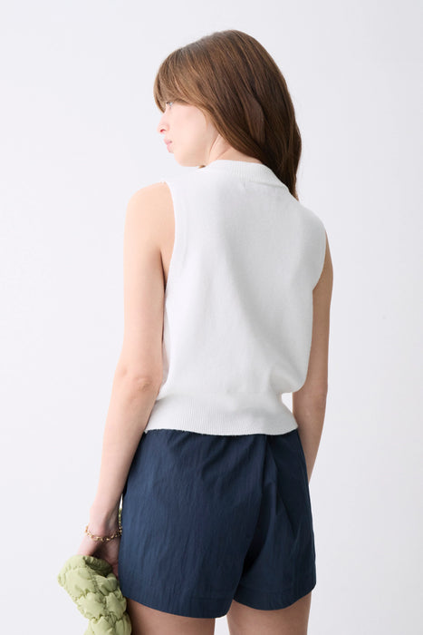 Knit Tank