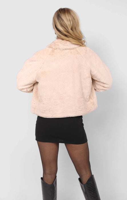Libby Fur Coat