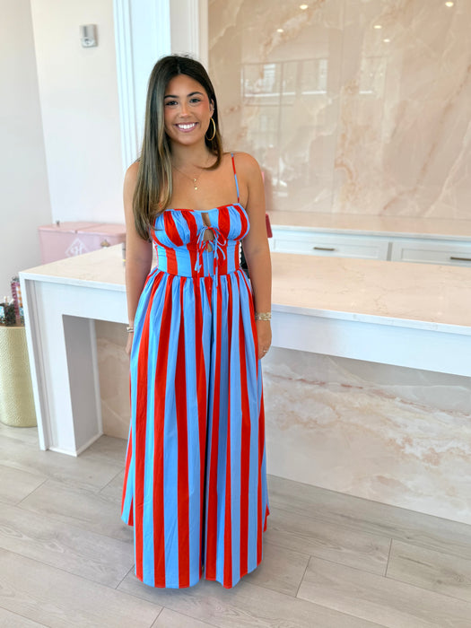 Primo Maxi Dress
