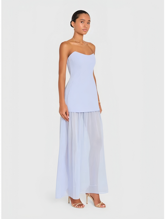 Christy Maxi Dress