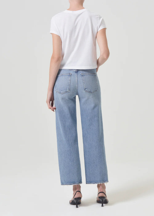 Harper Crop Relaxed Straight