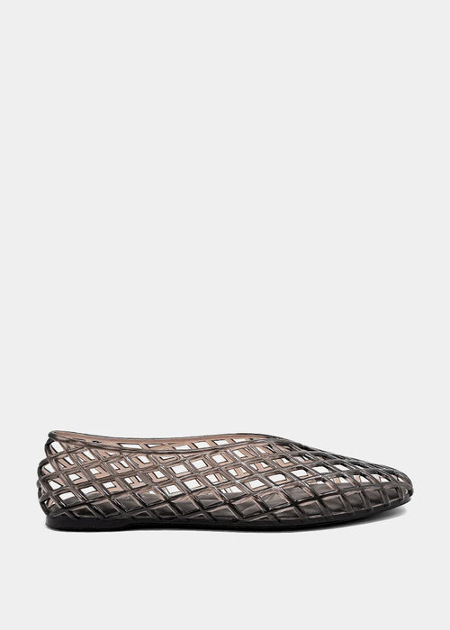 Alana Jelly Flats
