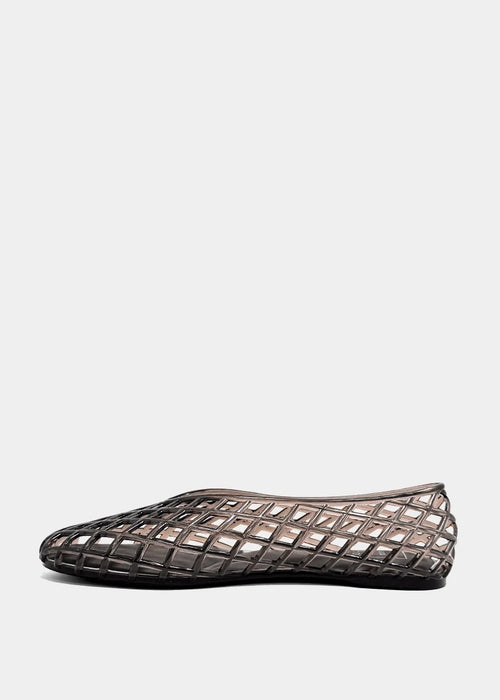Alana Jelly Flats
