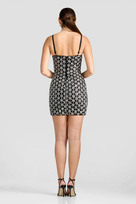 Anya Dress
